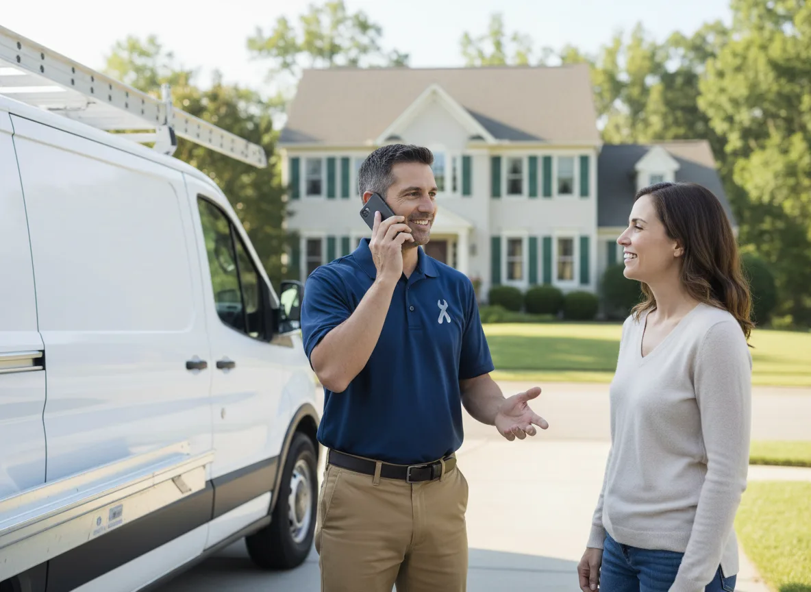 Home Gutter Service Cartersville, VA FAQs