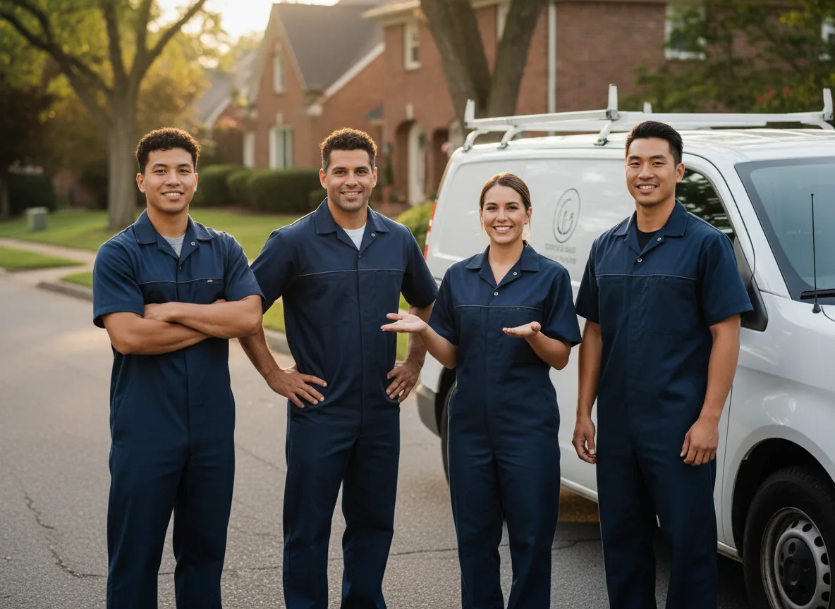 Home Gutter Service company in Cartersville, VA